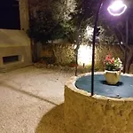 Marina Ferienhaus Calabernardo