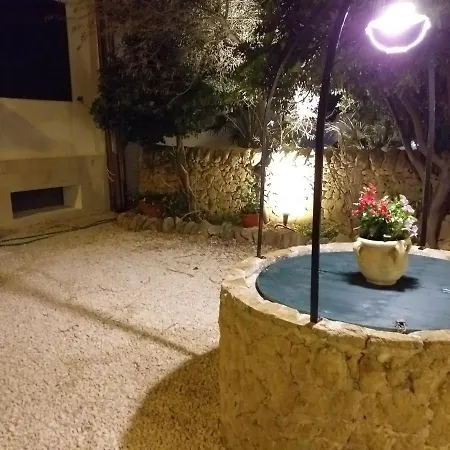 Marina بيت للعطل كالابيرناردو